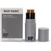 War Paint Multi-Use Concealer and Foundation Stick for Men, Deep 7.5g | Helps Cover Blemishes, Dark Circles and Imperfections, Evens Out Skin Tone, Matte Finish, Quick and Easy Application