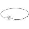 ESSENCE PANDORA - Pandora Bracciale charms in argento - 590702HV - 16