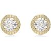 Swarovski Una Angelic Collezione clous d'oreilles