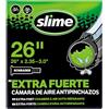 Slime Autosigillante, Prevenire e Riparare, Valvola Presta