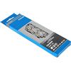 SHIMANO CATENA PER BICI DA 114 MAGLIE | 10 V | CN-6600