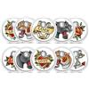 Diasticker® - Set di 3 adesivi con sensore FreeStyle Libre 3