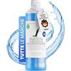 PURIVITA® Detergente Lavasciuga Pavimenti Concentrato, 750 ml Fresco | Per aspiraliquidi, lavasciuga e scope lavapavimenti: senza aloni, poco schiumogeno e ad asciugatura rapida
