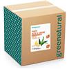 GREENATURAL BAG 10 Kg Piatti e Stoviglie ALOE - ecobio