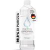 PURIVITA® Isopropanolo 99,9% Alcol Sgrassante per Elettronica, 750 ml | Sgrassante e solvente per elettronica, display, schede e stampanti 3D, evapora senza residui