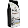 Lenda Gatto Senior Urinary & Sterilized 7 kg - Crocchette Urinary Senza Cereali per Gatti Anziani Sterilizzati - Supporto Urinarie - Con Condroprotettori - Croccantini Naturale Completo