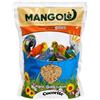 Mangolè Cocorite Plus Mangime per Cocorite con Biscotti | Mangime per cocorite, miglio giallo e bianco, avena, scagliola, miglio rosso, biscotti tritati