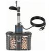 ZGUZMCMK Filtro per Rio con Aeratore Integrato Depuratore Interno Pompa di Ricircolo con Regolazione Portata a 200 L/H Funzionamento a Bassa Tensione DC 5V