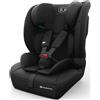 kk Kinderkraft Seggiolino auto Comfort UP 2 Plus 76-150, nero