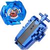 DEZAWRTY Set di trottole da combattimento X - Attack Type con String Launcher