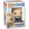 Funko POP! Movies: Mamma Mia - Donna Sheridan | Gadget Ufficiale - Personaggio in Vinile da Collezione da Esporre - Idea Regalo Compleanno per Fan e Collezionisti