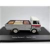 OPO 10 - Furgone pubblicitario 1/43 Fadisa Romeo 2 Iberia 1965 (ES02)