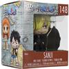 Funko One Piece Mystery Minis Sanji #148 Figura