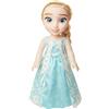 Disney Frozen Frozen - Bambola Elsa con costume originale