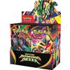 BaruZcard Pokémon GCC Megaevoluzione Dominio Delta Booster Box Display 36 Buste ITA + 100 Sleeves VALORATCG - Mega Rayquaza