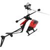 Xnukaw Drone Volante RC con Induzione a Infrarossi e Telecomando | Robusta Struttura in ABS, Uso Interno Ed Esterno, Ricarica USB, Volo di 10 Minuti, Batteria da 100 MAh