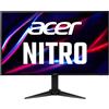 Acer Nitro VG273bii (1920 x 1080 pixel, 27"), Monitor, Nero