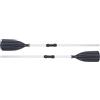 Bestway 62064 Set convertibile remi/pagaia Hydro Force da 1,45 m (1 coppia)