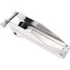 Dpofirs Bow Roller Staffa 250mm Acciaio Inossidabile Supporto Ancora Barca | Rullo per ancoraggio marino, universale per barche e yacht, montaggio preforato, rullo in nylon