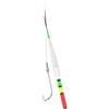 Générique Bastoncini Luminosi Da Pesca | Galleggianti Da Pesca Bobber A LED | Luminosità | Attrezzature Da Pesca Ad Alta Visibilità, Galleggiante con Sensore Intelligente per Gli Amanti Della Pesca