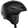 ATOMIC Savor GT | Costruzione ibrida ABS, Active Aircon, fodera lavabile, comfort robusto per le giornate sportive