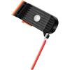 Wiffe Fanale posteriore sicurezza a LED, luce notturna | Facile da installare per ciclismo notturno, luminosità, LED resistente alle cadute, pedalata quotidiana,