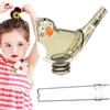 Generico Fischietto per per bambini,Fischietto per Giochi per strumenti acquatici | Cani d'acqua per compleanno, Pasqua, giocattolo musicale per bambini, al