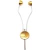 Generic Strumenti di legatura della linea Spool Thread Bobbin Holder Sostituzione Pesca a Mosca Legatura Strumento infila filo Svasato Bobina svasata