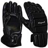 Playwell Full Contact Delxue - Guanti in pelle Escrima/Kali