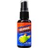 Generico Spray Presa Guanti Calcio Spray 30 ml Miglioratore Attrito Portiere | Nebulizzazione Per Guanti Calcistici In e Palestra Competizione Pratica su Campo all'Aperto