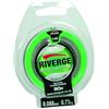 Seaguar COLMIC filo fluorocarbon RIVERGE SPECIALE COMPETIZIONE Mis. 0.096 ND