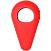 Generico Paracollo Canna da Pesca Guaina Impugnatura Antiscivolo Silicone Sicura | Guaina Manico Canna Per Praticanti Lancio Normale Recupero Viaggio Pescatori Acqua Salata Mare Profondo