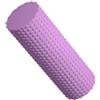 Generisch rullo per la schiena, 30 x 9,6 cm, massaggio dei tessuti profondi per | Rullo massaggiante per esercizi, allenamento, allenamento di equilibrio, fitness, allenamento a casa, pilates e yoga