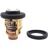 BDDCUHI6S Termostato 50 ℃ /122 ℉ 6E5-12411 688-12411-00 6E5-12411-10 for Motore fuoribordo 90 150 175 200 25 30 40 50 HP