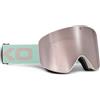 SIROKO - Maschera da Sci e Snowboard OTG GX Webber