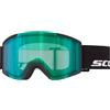 SCOTT Occhiali da sci unisex Shield