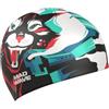 Mad Wave Lynx Cuffia da nuoto in silicone per bambini
