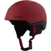 Rossignol - Casco da sci/Snow Fit Impacts Red Uomo - Uomo - Taglia l/XL - Blu