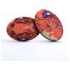 Gilbert Pallone da rugby T-Rex - Fantasia, taglia 5