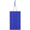 DIYEAH Organizzatore da Parete per Cinture Taekwondo in Feltro Blu | Display Risultati, Scomparti Multifunzione, Accesso Rapido, per Studenti Arti Marziali e Genitori