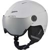Cairn Casco Con Visiera Android 57-58 cm