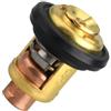 BDDCUHI6S 66M-12411 66M-12411-00 Termostato 6G8-12411 for fuoribordo 4 Tempi 2.5HP 4HP 8HP 15HP 30HP 40HP 50HP 60HP 70HP 80HP