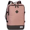 Bestway - Zaino Cabin Pro40 litri, in poliestere, colore: Rosa
