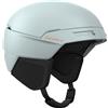 Scott Casco da sci unisex Flow Plus Pro, Soft Blue, S | 51-55 cm