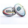 Gilbert PALLONE DA RUGBY REPLICA URC MISURA 5