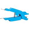 Generic Pesca Split Shot Remover per kayak barca zaino in spalla all'aperto | Pinze da pesca, portatile, per campeggio, escursionismo, viaggi, offshore