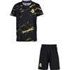 Real Madrid Maglia + pantaloncini da bambino Real, collezione ufficiale calcio
