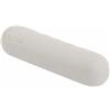 QLoztyse Manubrio Ergonomico con Superficie Testurizzata per una di Peso per Esercizio di E Modellamento Corporeo Attrezzo Fitness per La Casa Adatto per, Grigio, 1.5KG