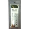 Weaver 48001 - Base per cannocchiale con montaggio superiore #401 argento per Smith & Wesson e Taurus