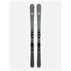 Volkl - Confezione da sci Mantra 84 Demo + fissaggi Squire 11 TCX D da uomo nero - uomo - nero